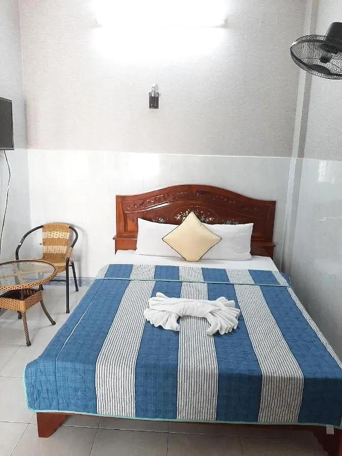 Khach San Hoa Loc Vung Tau Hotel