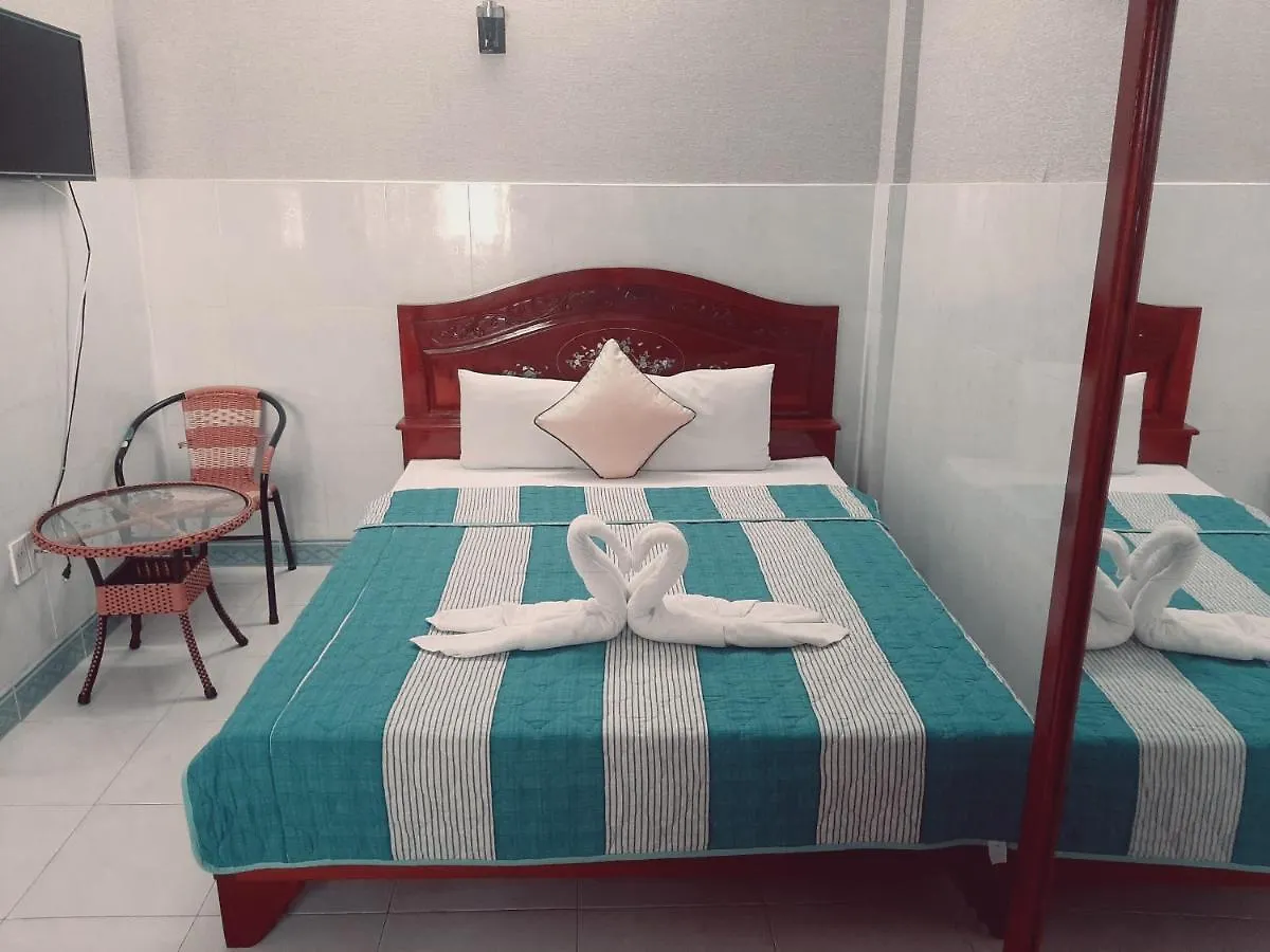 Khach San Hoa Loc Vung Tau Hotel 0*,  Vietnam