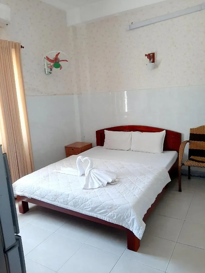Khach San Hoa Loc Vung Tau Hotel 0*,  Vietnam