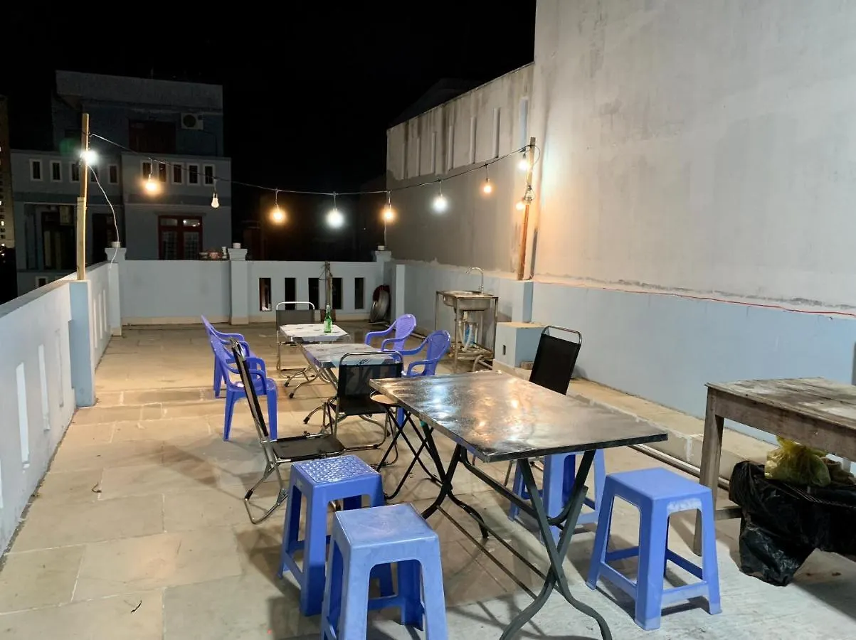 Khach San Hoa Loc Vung Tau Hotel