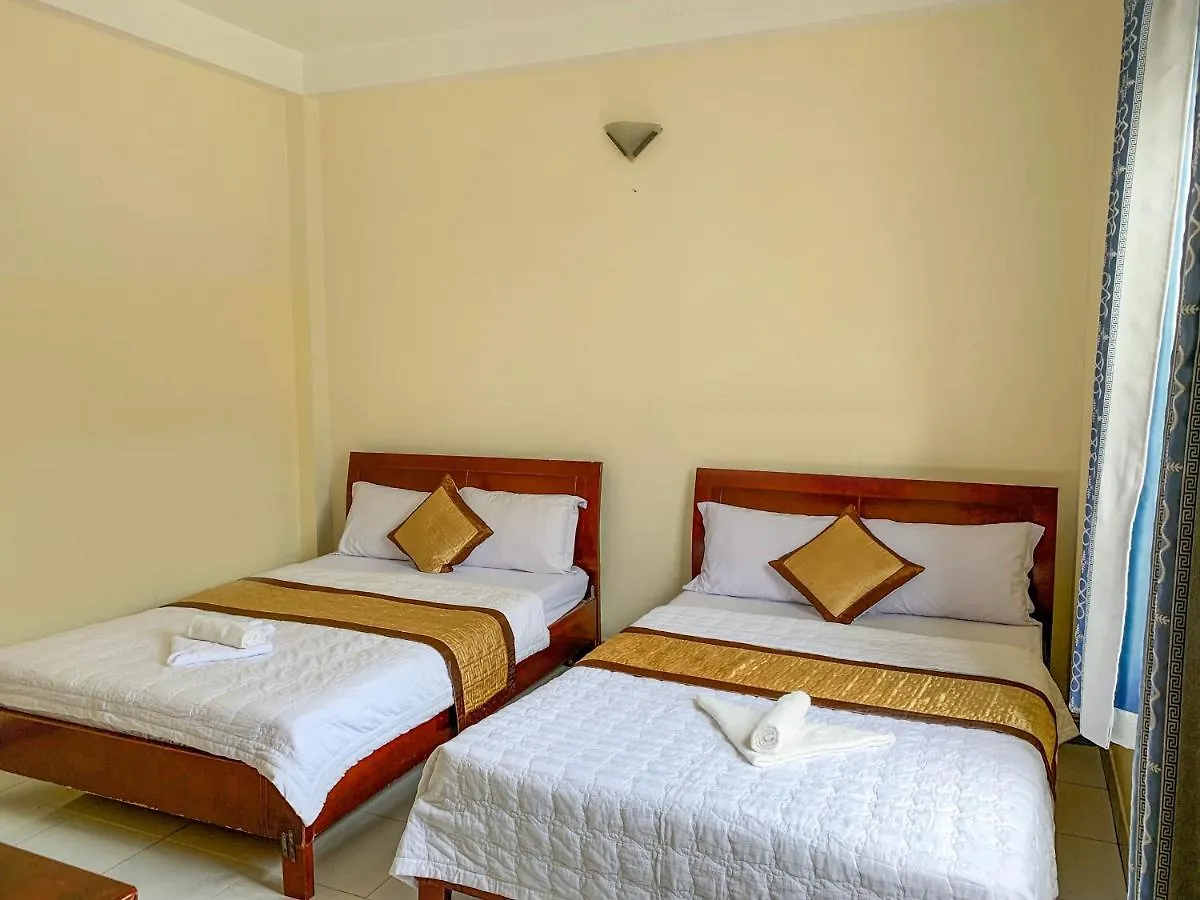 Khach San Hoa Loc Vung Tau Hotel