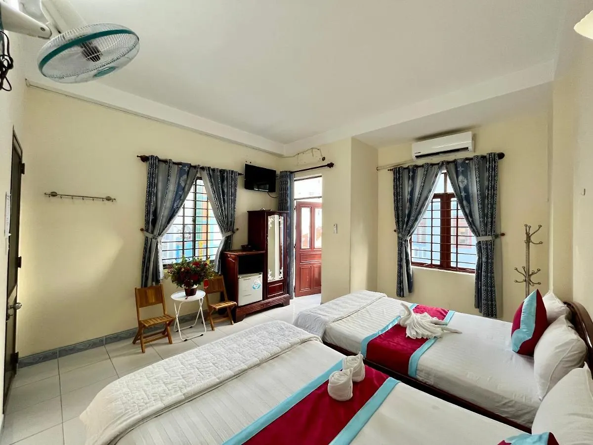 Khach San Hoa Loc Vung Tau Hotel 0*,  Vietnam