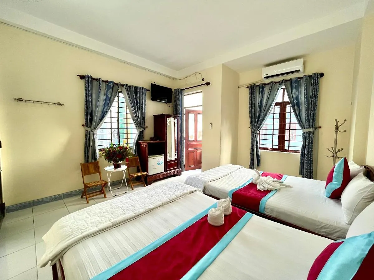Khach San Hoa Loc Vung Tau Hotel 0*,