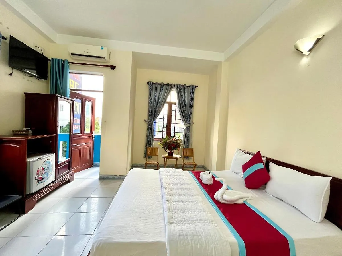 Khach San Hoa Loc Vung Tau Hotel