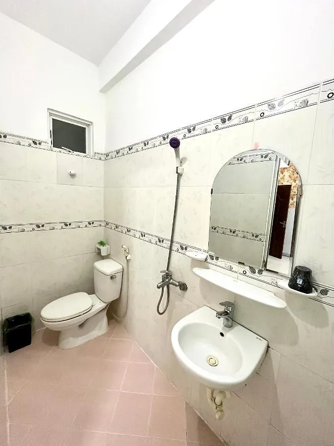 Khach San Hoa Loc Vung Tau Hotel