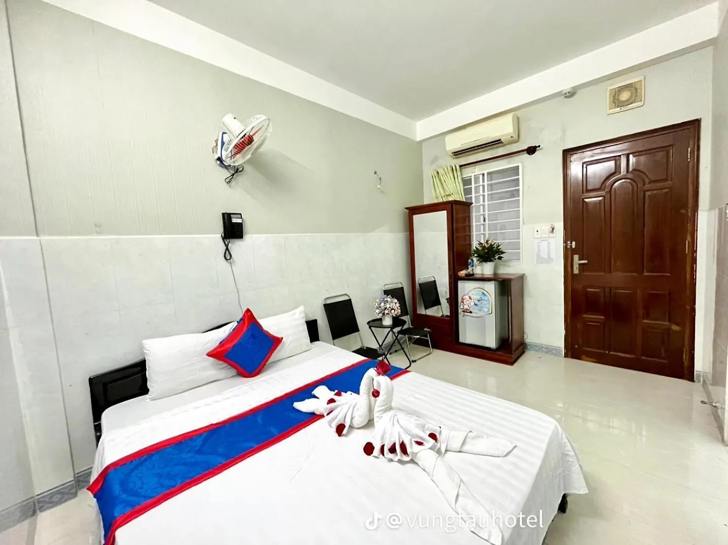 Khach San Hoa Loc Vung Tau Hotel