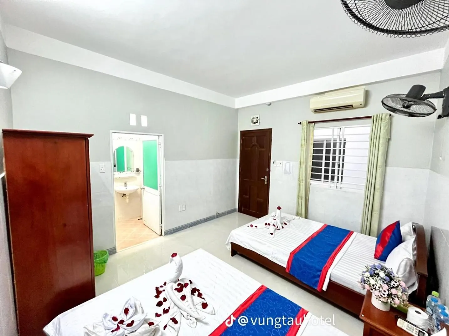 Khach San Hoa Loc Vung Tau Hotel