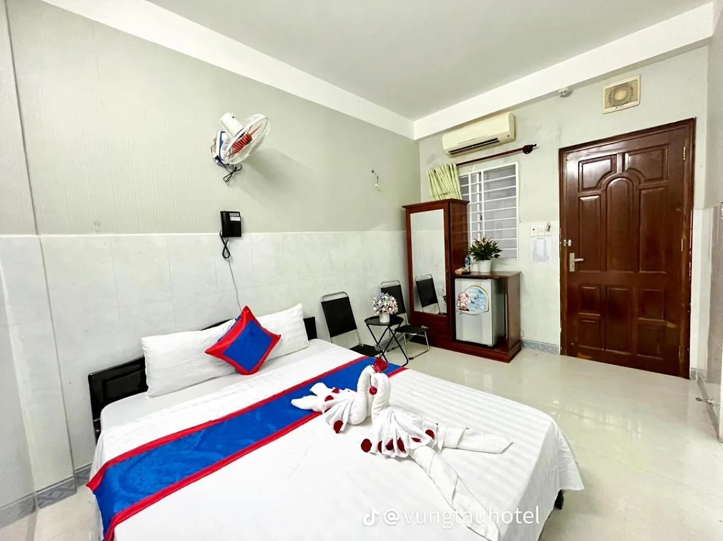 Khach San Hoa Loc Vung Tau Hotel