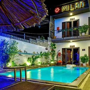  Hotel Mi Lan Boutique