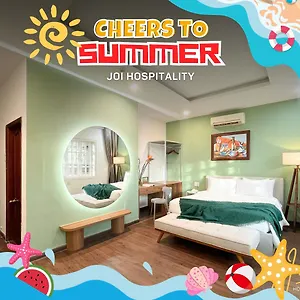 3* Hotel Joi Hospitality -