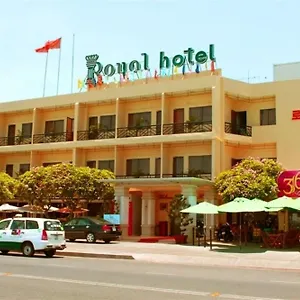 3* Hotel Royal