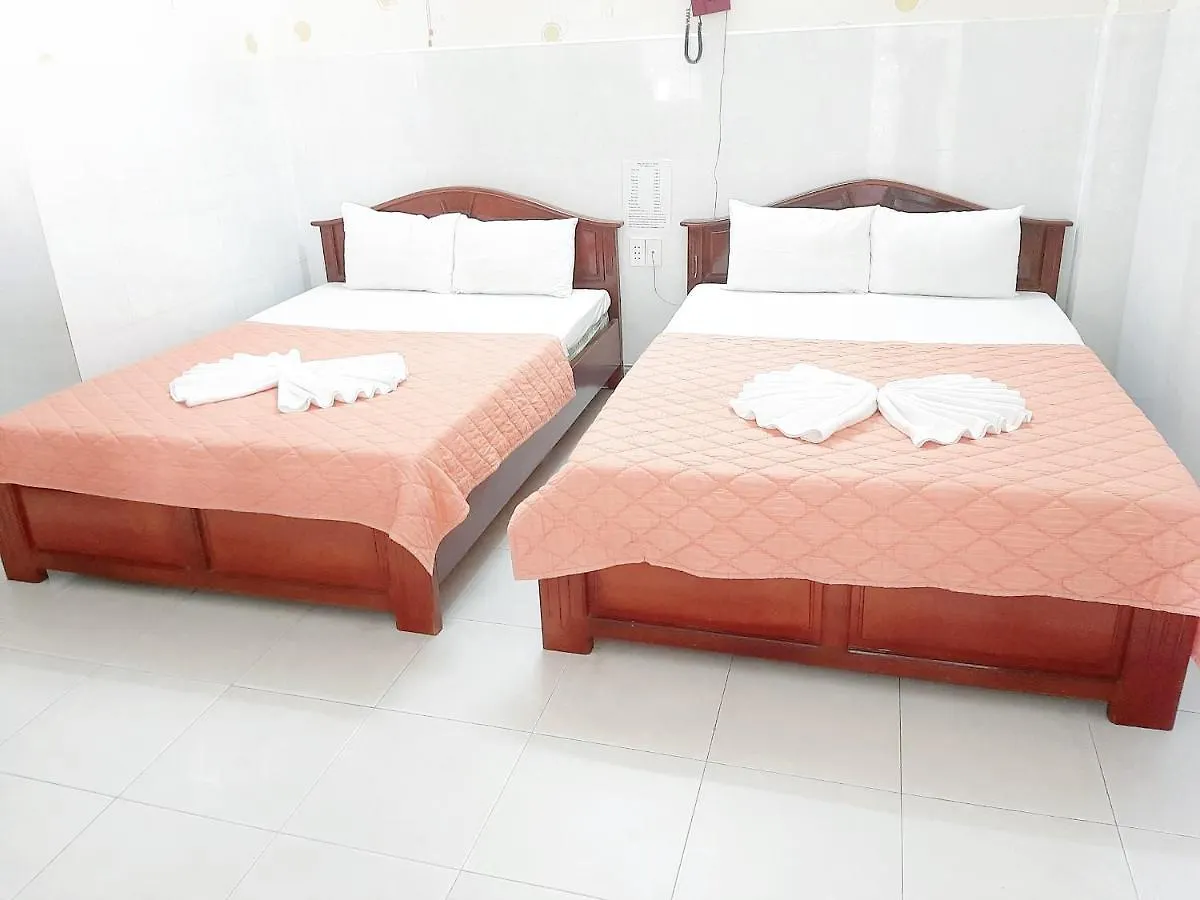 Hotel Khach San Hoa Loc Vung Tau 0*,  Wietnam